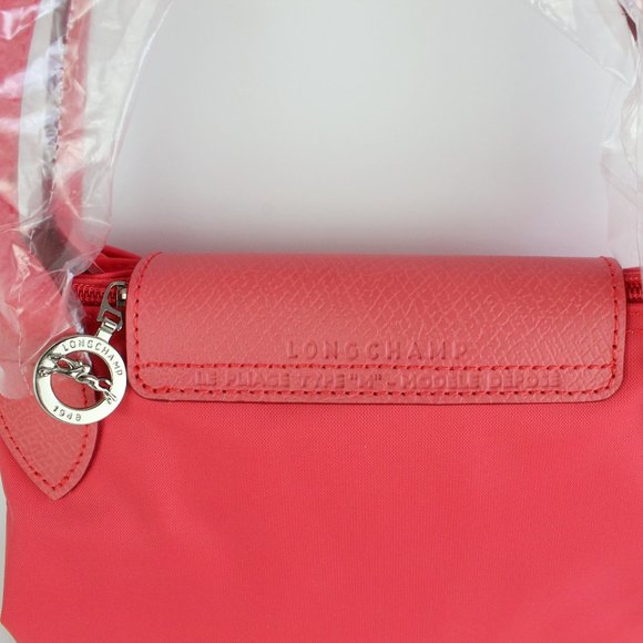 NWT LONGCHAMP Medium Le Pliage Club Tote Bag - Picture 6 of 16